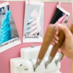 Na warszawskim Żoliborzu otworzyła się self service gelateria Ice Dream