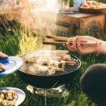 Grillowe menu – czym zaskoczyć gości?