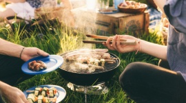 Grillowe menu – czym zaskoczyć gości?