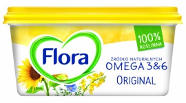 Uwolnij moc roślin – z marką Flora