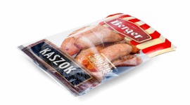 Nowość! Czas na grilla! – Kaszok i Ryżok marki Berger
