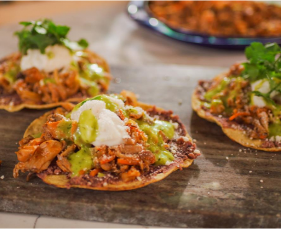 Flavour Forecast, czyli najnowsze trendy smakowe na drugi kwartał 2019r LIFESTYLE, Żywienie - Odkrywanie najnowszych trendów kulinarnych to dla firmy McCormick tradycja. Ten światowy potentat na rynku przypraw, właściciel m.in. marki Kamis, od niemalże 20 lat, rokrocznie wydaje raport na temat smaku i inspiracji pochodzących z całego świata: Flavor Forecast.