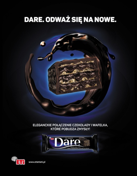 ETi zaprasza wrocławian do wyzwania Dare