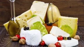 Lokalni producenci w Porcie Łódź LIFESTYLE, Żywienie - Do Portu Łódź ponownie zawita Jarmark Regionalny. Wystawcy z ofertą smacznych i nieprzetworzonych produktów pojawią się w Centrum w środę 29 maja, a ich stoiska będzie można odwiedzać do soboty 1 czerwca.