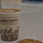 Lodziarze zapraszają na kawę!