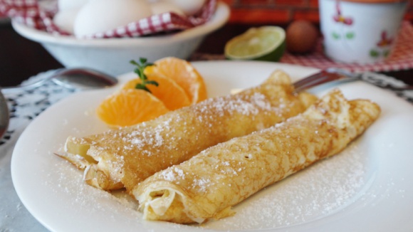 Z okazji Dnia Dziecka w Bogacicy powstanie najdłuższy naleśnik LIFESTYLE, Żywienie - Już 1 czerwca 2019 roku w ramach obchodów Dnia Dziecka, w Restauracji „Nad Stawem” w Bogacicy odbędzie się oficjalna próba bicia Rekordu Polski na najdłuższą linię z naleśników.