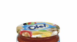 Pastena – pasta z suszonych pomidorów z oliwkami LIFESTYLE, Żywienie - Kontakt dla mediów: Maciej Sztupek PR&Marketing Manager maciej.sztupek@n42.pl tel. 795 141 366