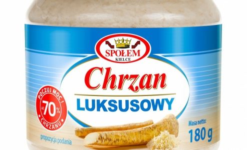 Podkręć smak niecodziennych potraw