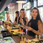 Nowy sushi bar w Szczecinie