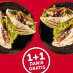 Festiwal Jedzenia na Śląsku – zamów jedno danie, a drugie otrzymasz gratis