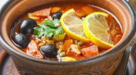 Oryginalny przepis na Dzień Matki? Przygotuj pyszny obiad! LIFESTYLE, Żywienie - Konspol