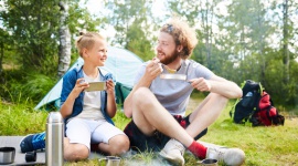 Gotowi na rodzinną majówkę?