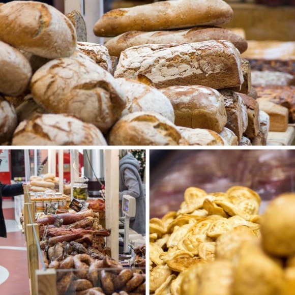 Jarmark Regionalny od środy w Porcie Łódź LIFESTYLE, Żywienie - Jarmark Regionalny od środy w Porcie Łódź