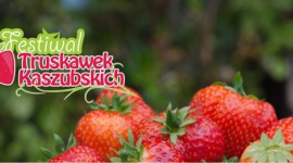 Podczas Festiwalu Truskawek Kaszubskich po raz kolejny będą ustanawiać rekord LIFESTYLE, Żywienie - Już w najbliższą niedzielę 30 czerwca 2019 roku, w Chmielnie tradycyjnie po raz kolejny odbędzie się już IV Festiwal Truskawek Kaszubskich.
