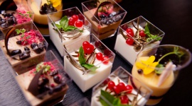 Deli Catering ponownie z Plejadą