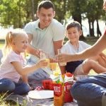5 sposobów na to, jak połączyć wakacje i zbilansowaną dietę
