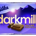Nowa czekolada jakiej jeszcze nie było – Milka darkmilk!