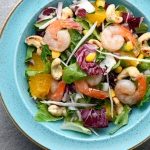 Smak wakacji – Sałatka brazylijska – przepis kulinarny