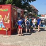 BonaNOWY poleca się na gorące dni