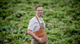 Kuba Winkowski nowym jurorem „Kuchnia Polska wczoraj i dziś”! LIFESTYLE, Żywienie - National Chef of the Year 2019 Kuba Winkowski zasiądzie w jury tegorocznej edycji konkursu „Kuchnia Polska wczoraj i dziś”!