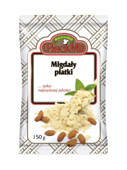 Czas na letnie pieczenie, czyli nowości w ofercie BackMit LIFESTYLE, Żywienie - W okresie letnim coraz chętniej spędzamy popołudnia w ogrodzie, na działce czy pikniku w parku. Elementem, który znacznie umili takie momenty jest filiżanka herbaty i lekkie, pyszne, domowe ciasto.