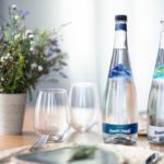 Żywiec Zdrój w szklanych butelkach