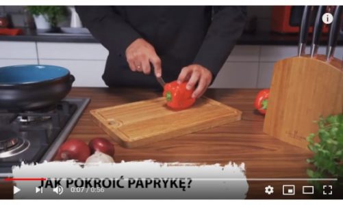 Zwieger uczy gotowania i kuchennych trików. Rusza nowy projekt marki