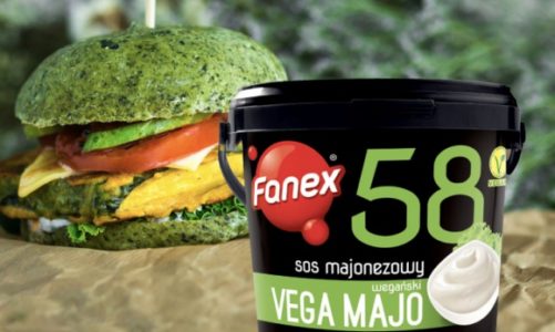 Fanex: Imponująca sprzedaż majonezu latem
