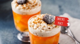 Tak dobre, że aż się zatrzęsiesz! Sprawdzone przepisy na desery z wykorzystaniem LIFESTYLE, Żywienie - W dzieciństwie z utęsknieniem czekałeś, aż odstawiona do schłodzenia galaretka będzie wreszcie gotowa do zjedzenia. Dziś już nie musisz co kwadrans uchylać drzwi lodówki i potrząsać pucharkiem – wymarzoną galaretkę przygotujesz w zaledwie godzinę (...)