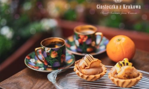 Ciasteczka z Krakowa rozpoczynają współpracę z siecią sklepów ALDI
