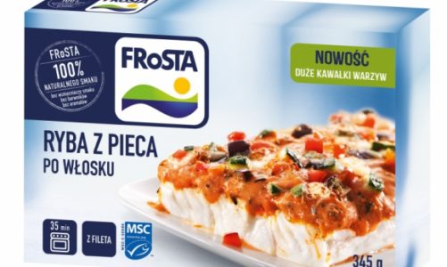 Ryba – temat rzeka. Jak ją przyrządzać, aby nie umrzeć z nudów?