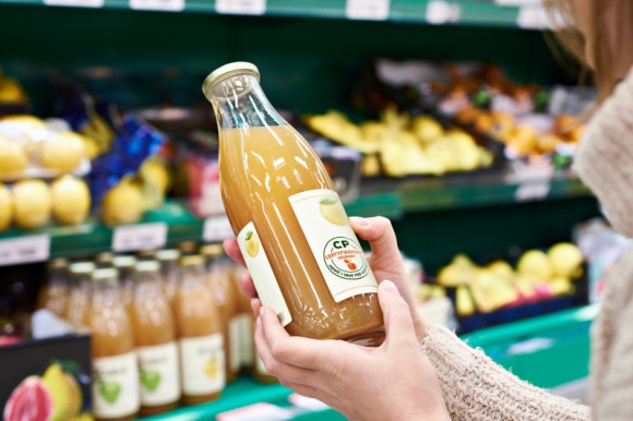 Naturalny skład produktu spożywczego ważny dla konsumentów