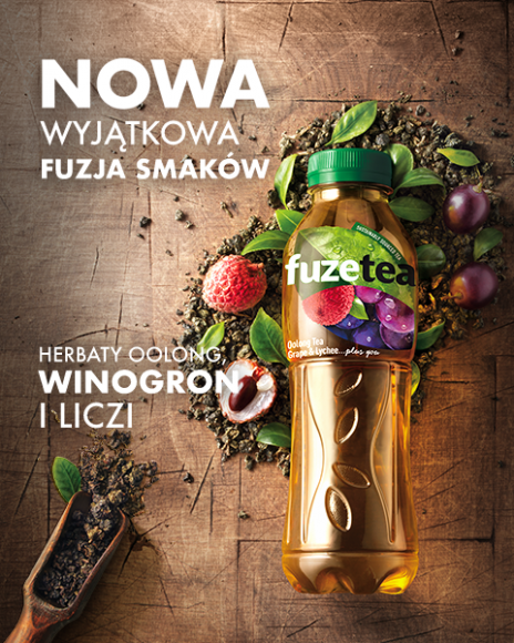 Aż 80% Polaków pije herbatę codziennie lub kilka razy dziennie