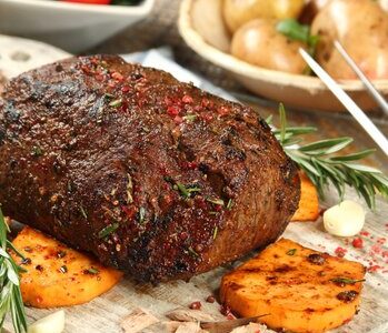 Będzie ogień! Zakończ sezon grillowy z przytupem