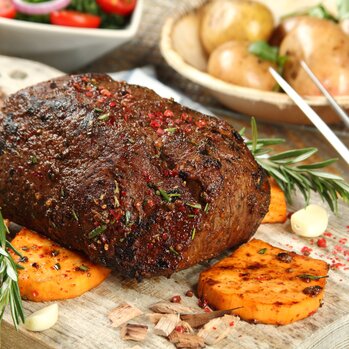 Aktualności kulinarne , Przyprawy , , , - Będzie ogień! Zakończ sezon grillowy z przytupem