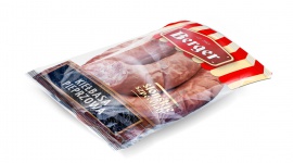 Wyrazisty smak o śląskim rodowodzie - Kiełbasa pieprzowa marki Berger LIFESTYLE, Żywienie - Tworzenie kiełbas to prawdziwa sztuka polegająca na znalezieniu idealnego połączenia wysokogatunkowego mięsa z przyprawami, które to nie będą dominować, a jedynie subtelnie podkreślą smak wyrobu.