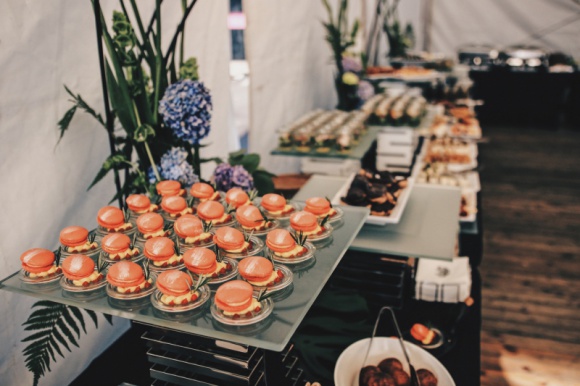 Deli Catering wsparło kulinarnie Tour de Pologne 2019