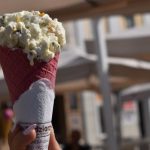 Lody o smaku jarzębiny?
