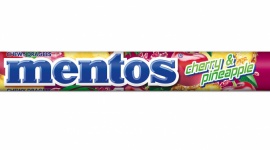 Zaskakujące połączenie smaków w nowych cukierkach Mentos