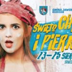 W Jaworze po raz kolejny będą bić Rekord Polski na najdłuższy piernik