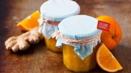 Dżemowe smakołyki w nowoczesnym wydaniu, czyli chili i pistacje w roli głównej