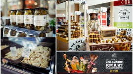Jarmark na zakończenie lata w CH Osowa LIFESTYLE, Żywienie - Na pożegnanie lata, 6-7 września warto odwiedzić letni jarmark w CH Osowa, gdzie lokalni producenci z Trójmiasta i Żuław przygotowali swoje znakomite produkty i przetwory z właśnie świeżo zebranych plonów.