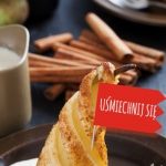 Jabłko, gruszka czy… węgierka? Przepisy na desery prosto z polskiego sadu