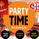 Snackowite połączenie