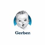 Nowe logo marki Gerber