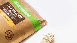 Herbalife Nutrition przedstawia wegański koktajl Tri Blend Select