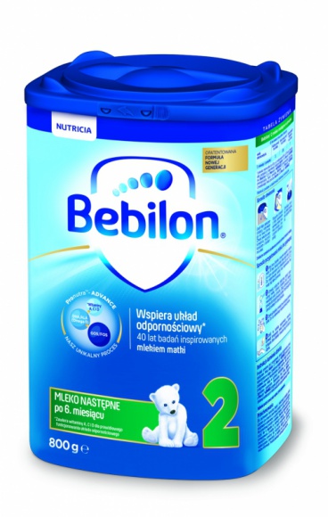 Bebilon 2