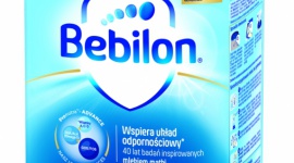 Bebilon 2 LIFESTYLE, Żywienie - Natura jest genialna – wyposażyła mleko matki w składniki odżywcze i biologicznie czynne, które wspierają prawidłowy rozwój młodego organizmu, w tym jego odporność. Jednak nie każda kobieta może karmić piersią – co wtedy?