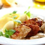 Pełne smaku wycieczki do lasu. Czas na grzybobranie!