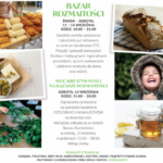 Bazar Rozmaitości w ETC Swarzędz